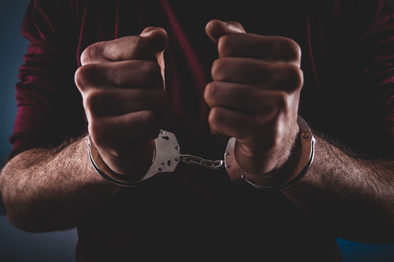 Уголовные дела 